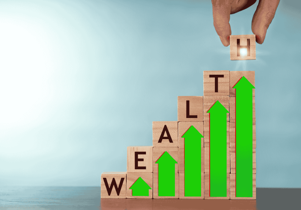The Future of Wealth Creation: How to Capitalize on Emerging Markets and Investment Opportunities