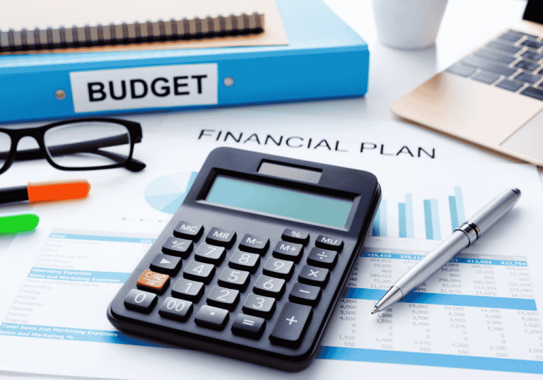 Financial Health in 2025: Key Strategies to Secure Your Future