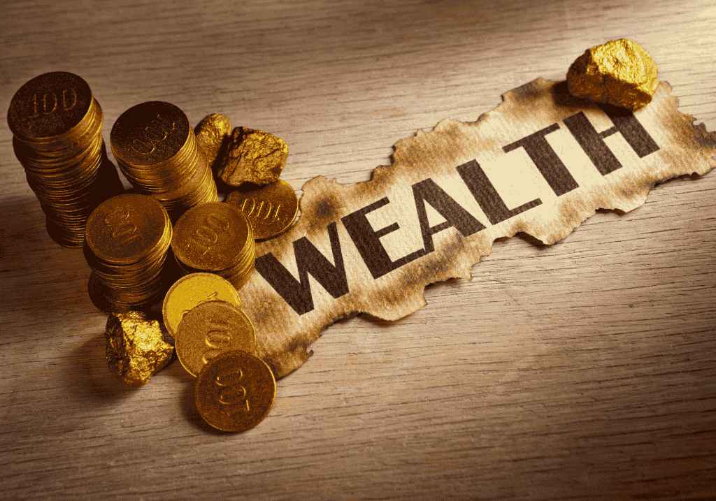 The Art of Wealth Building: Navigating the Intersection of Luxury and Legacy